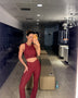 Conjunto Balance - Bordo
