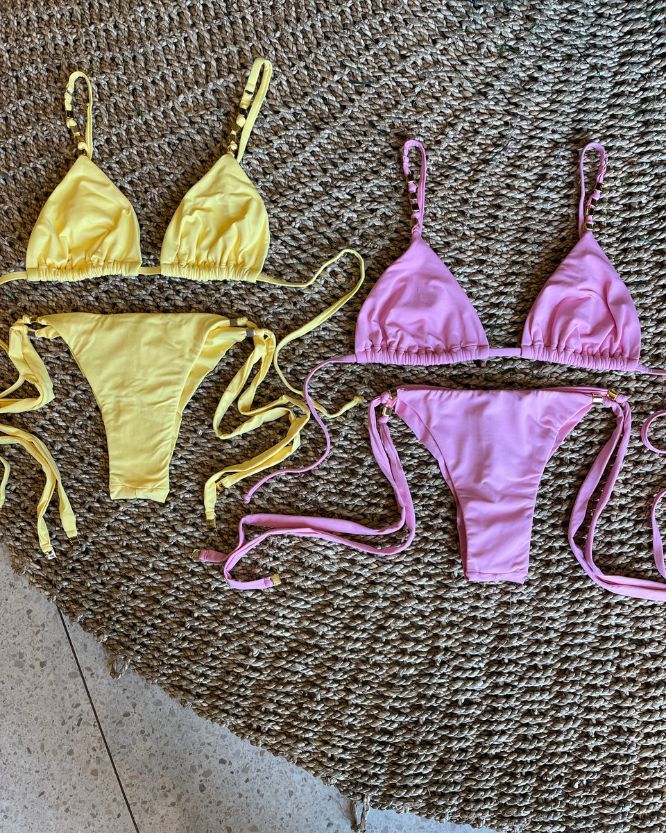 Combo 2 Biquínis - Combo G