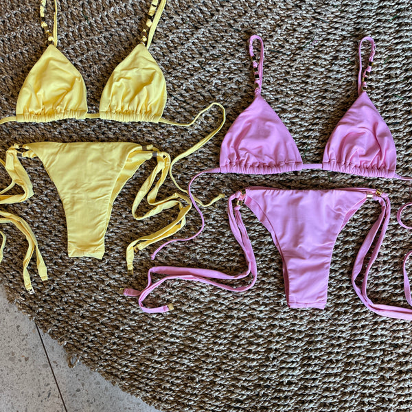 Combo 2 Biquínis - Combo G