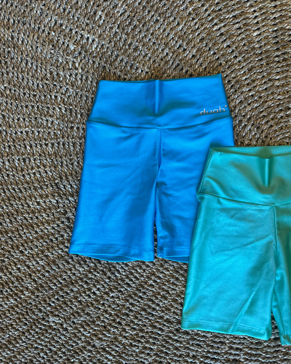 Combo 2 Shorts - Combo P