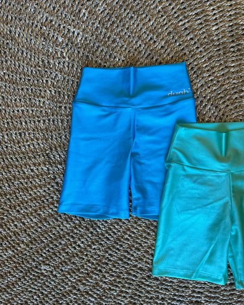 Combo 2 Shorts - Combo P