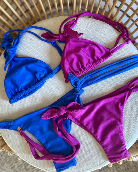 Combo 2 Biquínis - Combo M