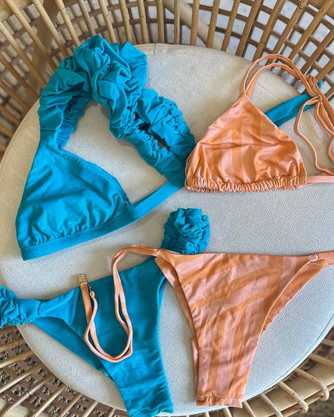 Combo 2 Biquínis - Combo M