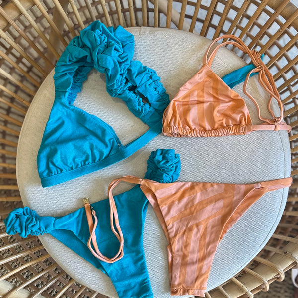 Combo 2 Biquínis - Combo M