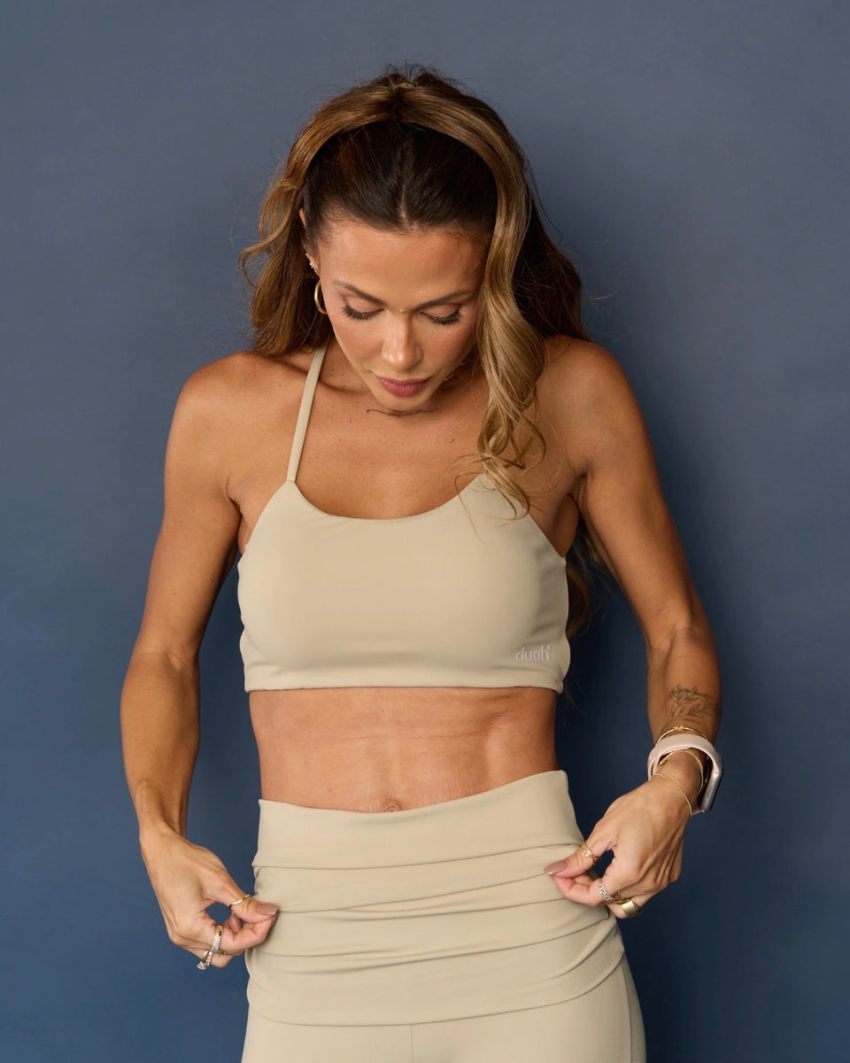 Calça Flare FK - Nômade