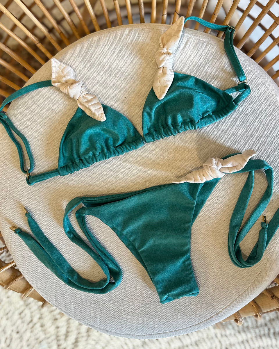 Combo 2 Biquínis - Combo M