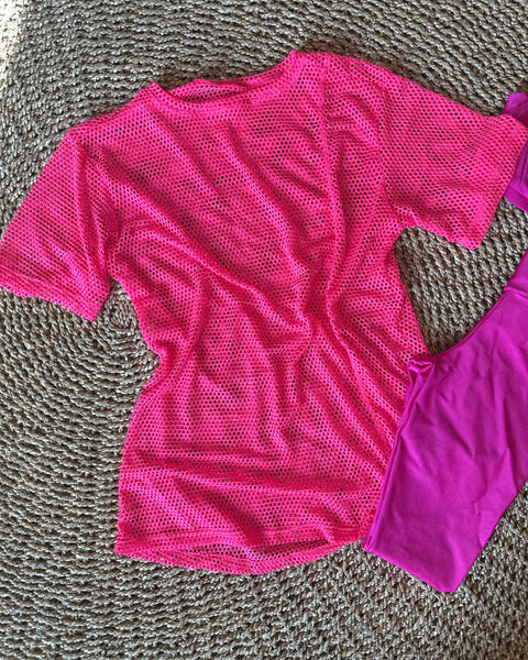 Combo Conjunto e Camisa - Combo P