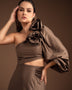 Vestido Redescobrir - M
