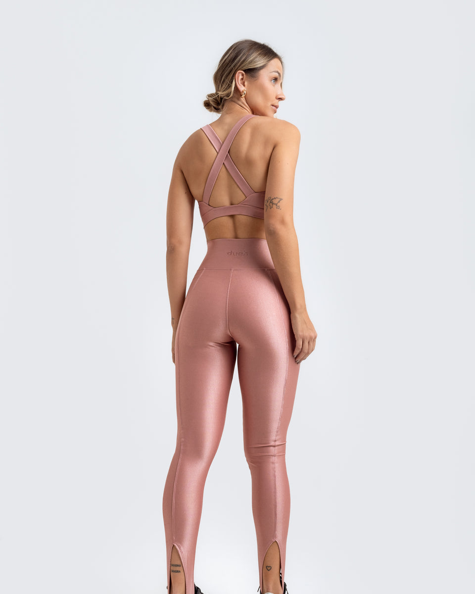 Calça Roma - Nude