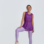 Regata Active - Purple