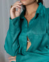 Camisa Resort -  Verde Floresta