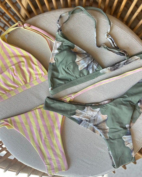 Combo 2 Biquínis Leblon - Combo M