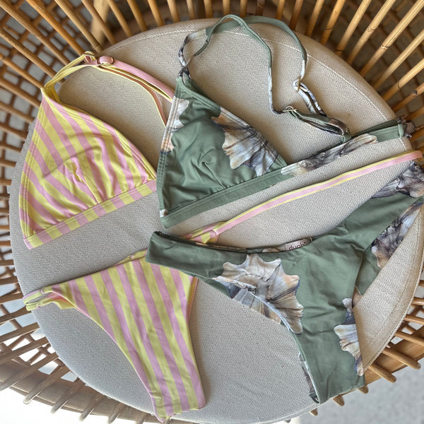 Combo 2 Biquínis Leblon - Combo M