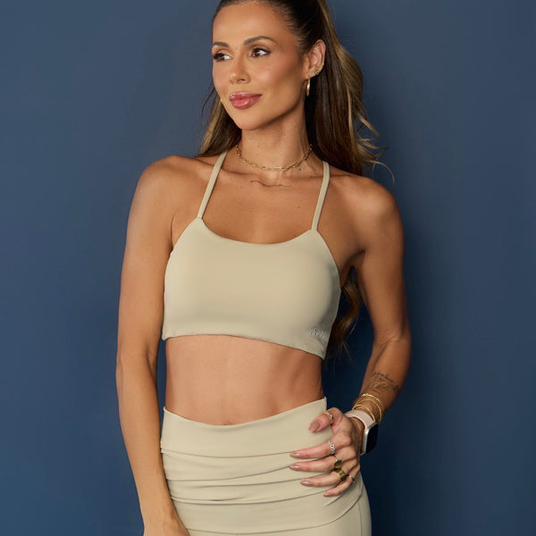 Top Flare FK - Nômade