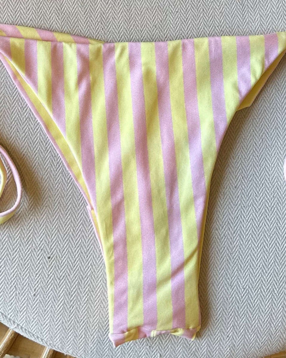 Combo 2 Biquínis Leblon - Combo M