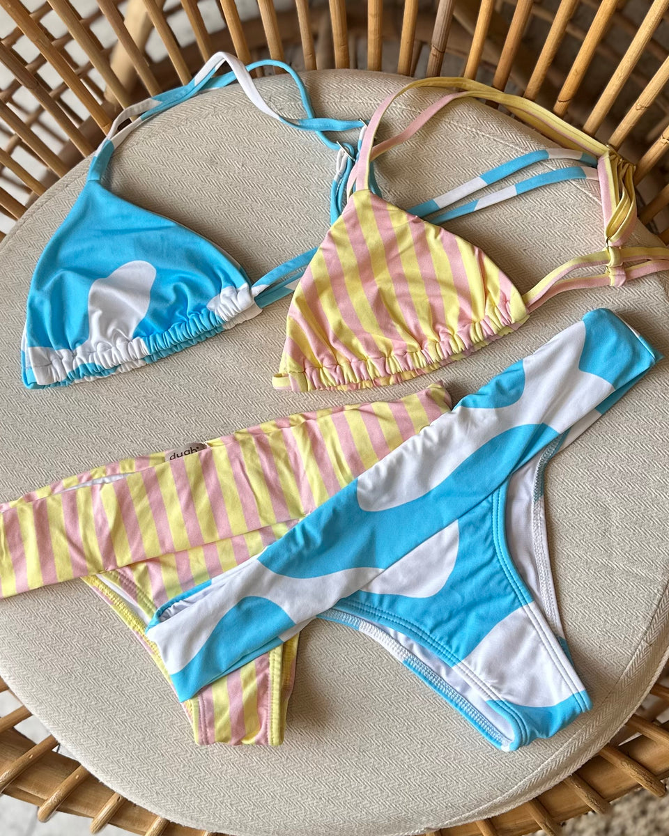 Combo 2 Biquínis - Combo P