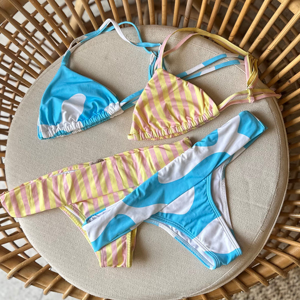 Combo 2 Biquínis - Combo P