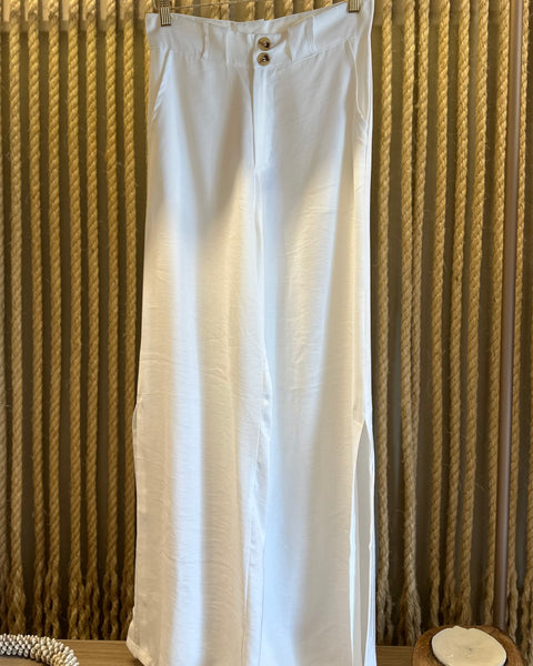 Calça Solare - Branco