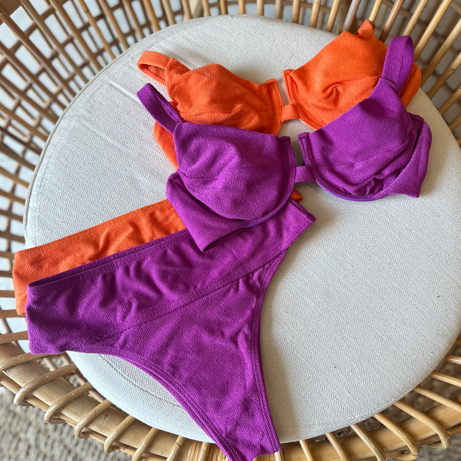 Combo 2 biquínis Itacaré - Combo P