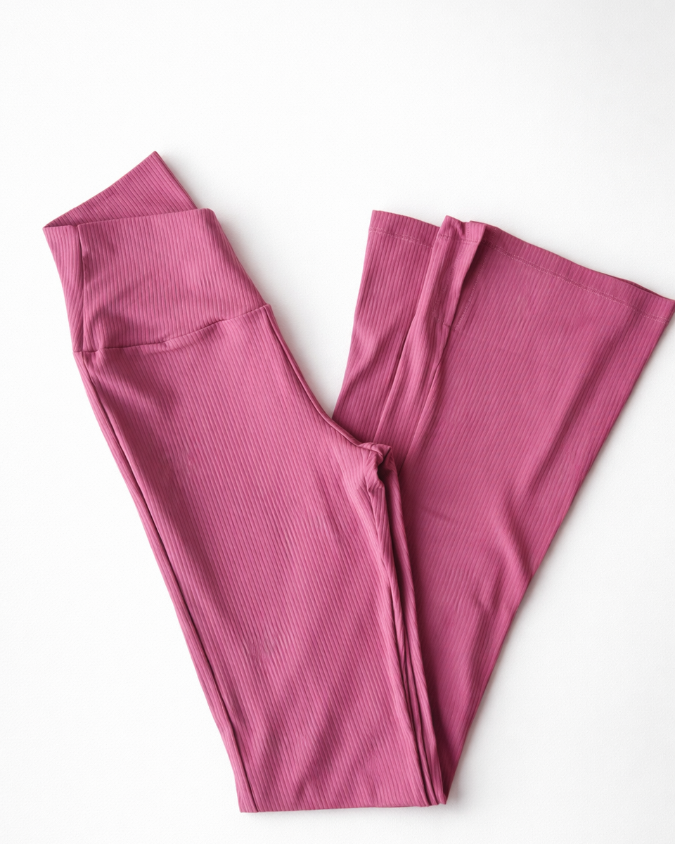 Conjunto Balance - Rosa Seco