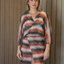 Saída Vestido Aurora - Areia Dourada