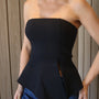 Blusa Encanto - Preto