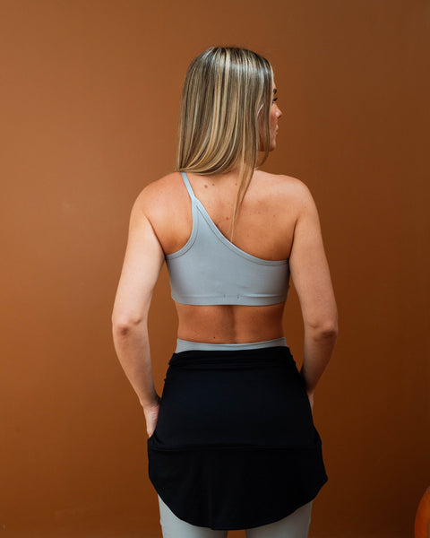 Blusa Basic - Preto