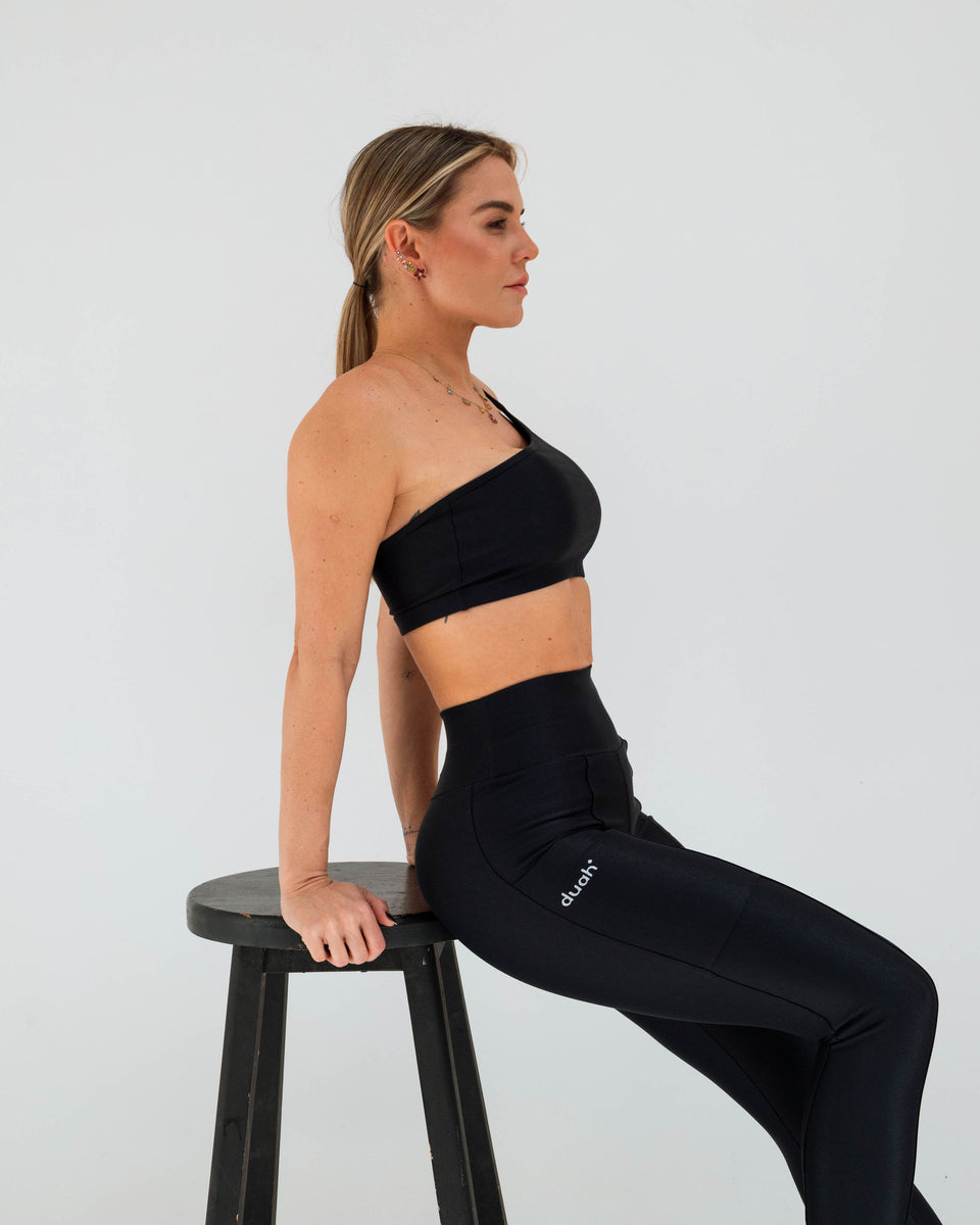 Calça Atenas - Preto