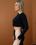Blusa Basic - Preto