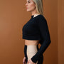 Blusa Basic - Preto