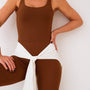 Blusa Basic - Off
