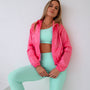 Bomber - Rosa Barbie
