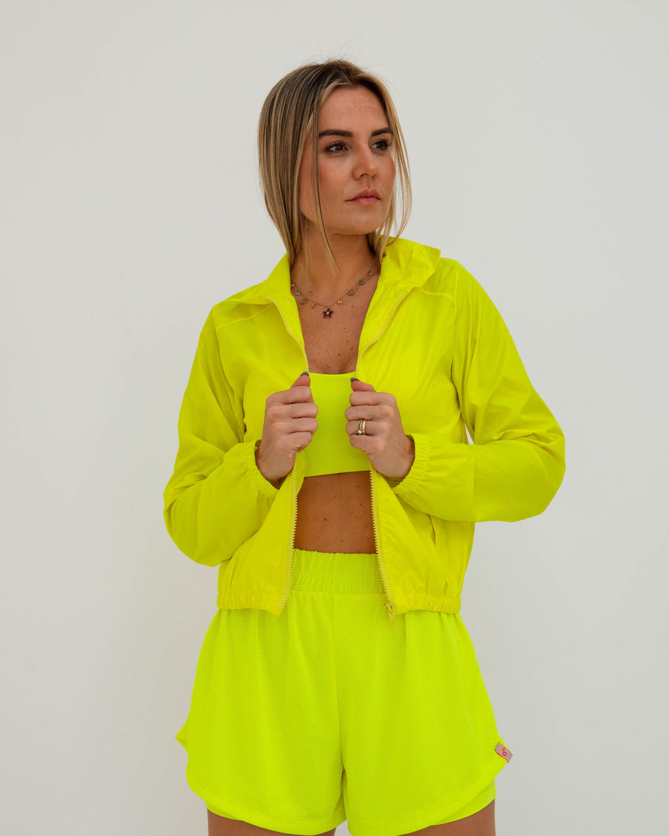 Bomber - Neon