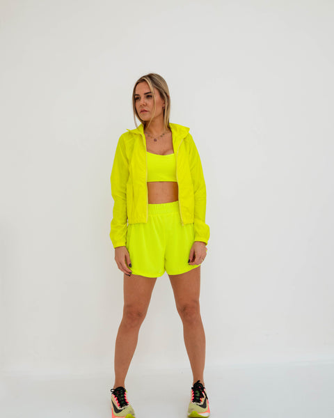 Bomber - Neon