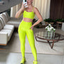 Calça Atenas - Citrus Neon