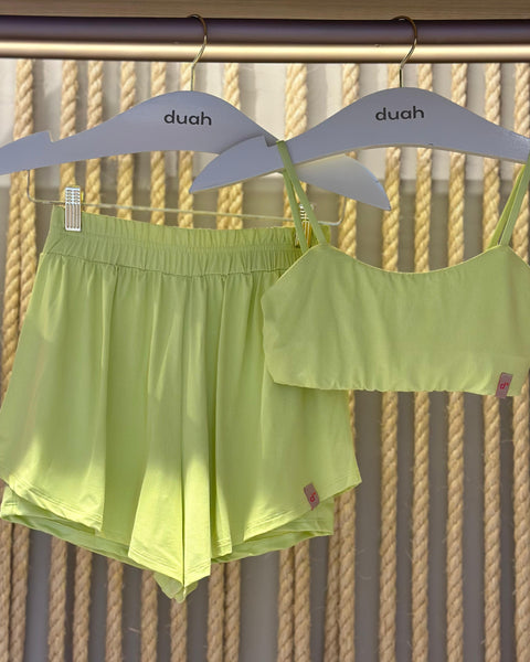 Conjunto Versa - Citrus