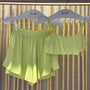 Conjunto Versa - Citrus