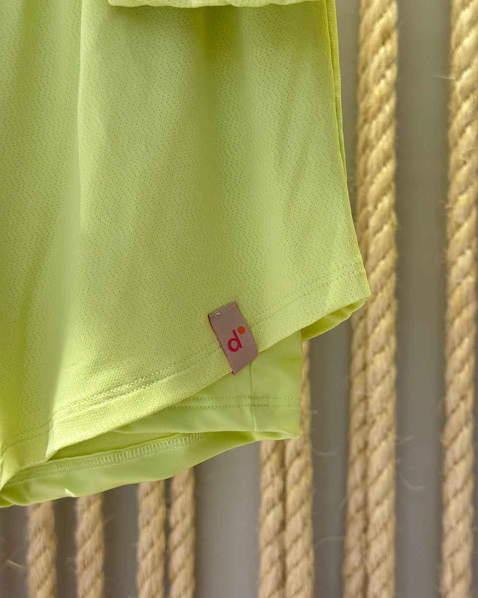 Conjunto Versa - Citrus