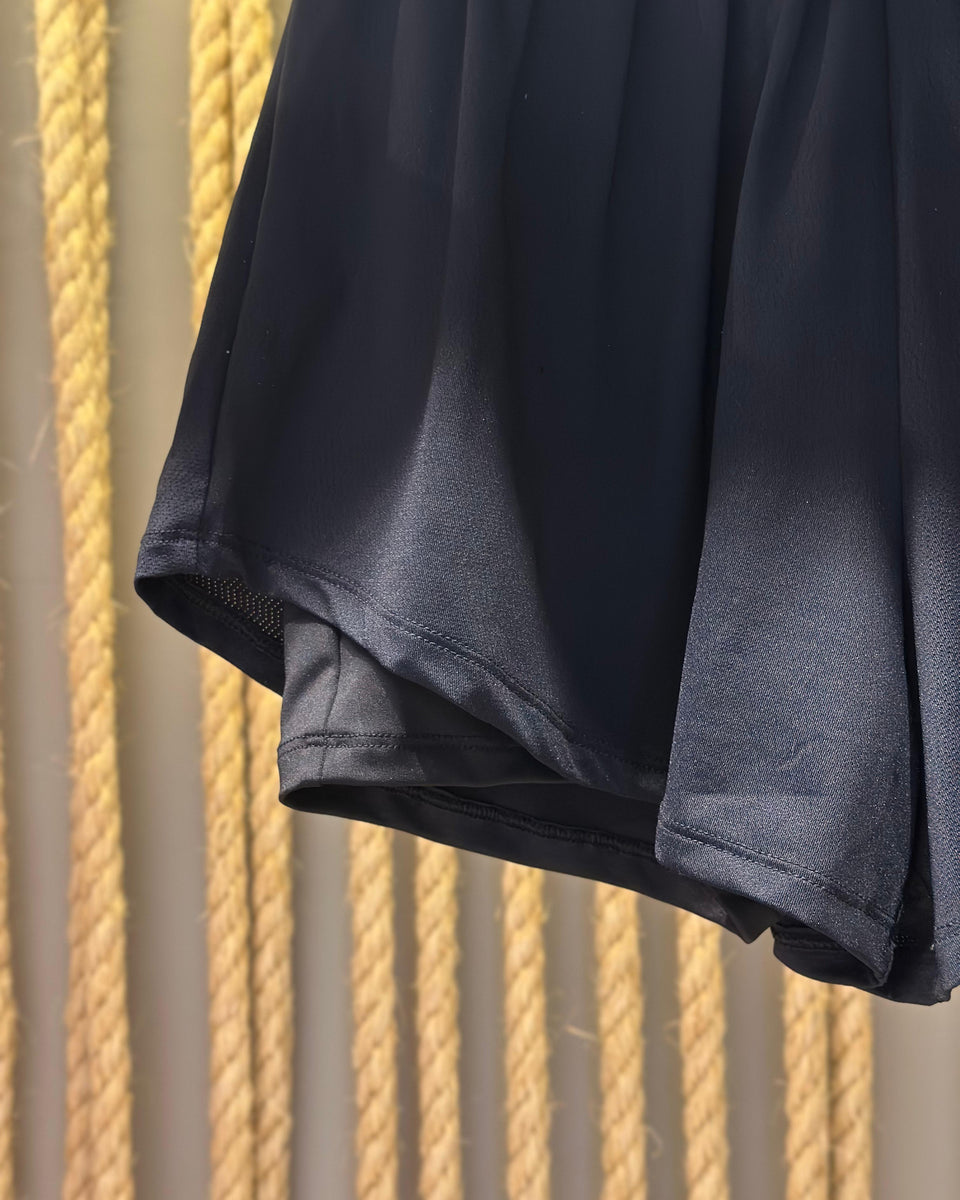 Conjunto Versa - Preto