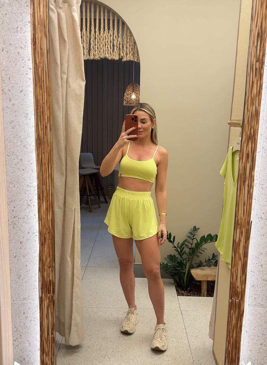 Conjunto Versa - Citrus
