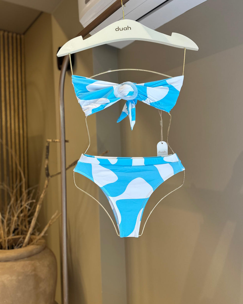 Combo Trancoso e Kimono - Combo M