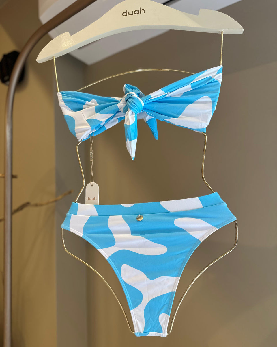 Combo Trancoso e Kimono - Combo M