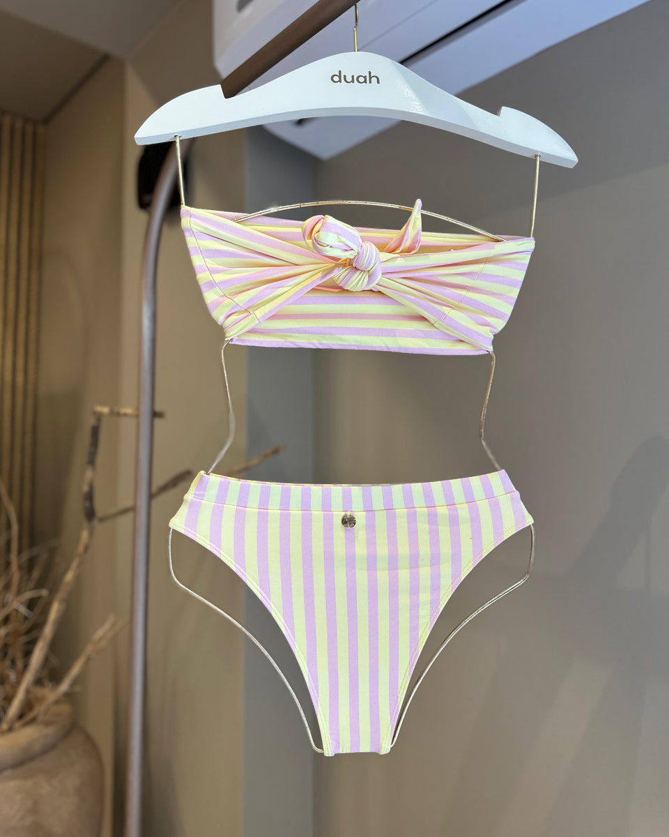 Combo Trancoso e Kimono - Combo M