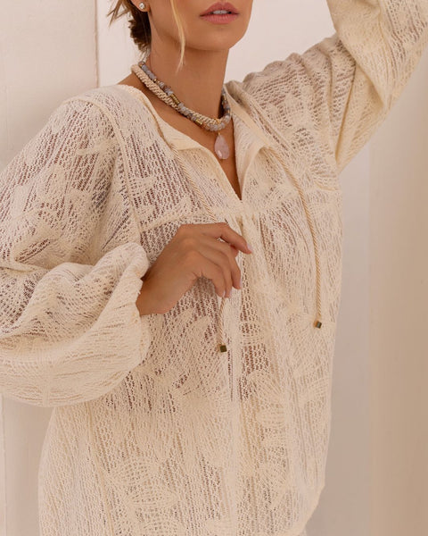 Saída Conjunto Palma - Off