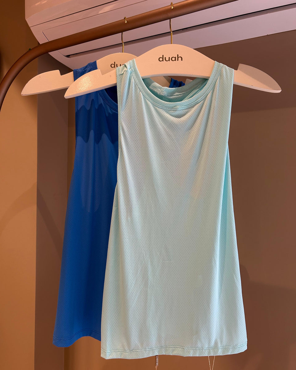 Combo 2 Regatas - Combo P