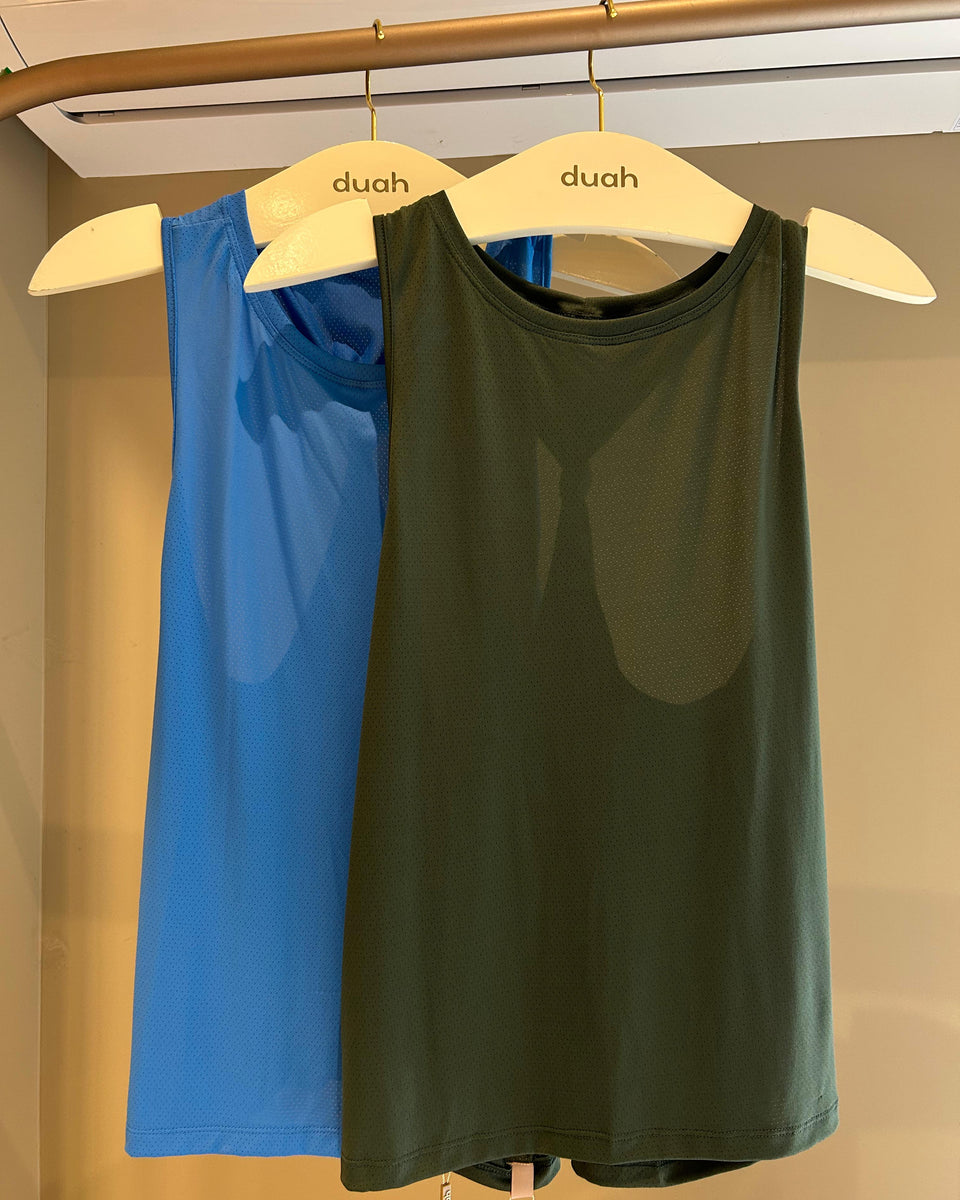 Combo 2 Regatas - Combo P