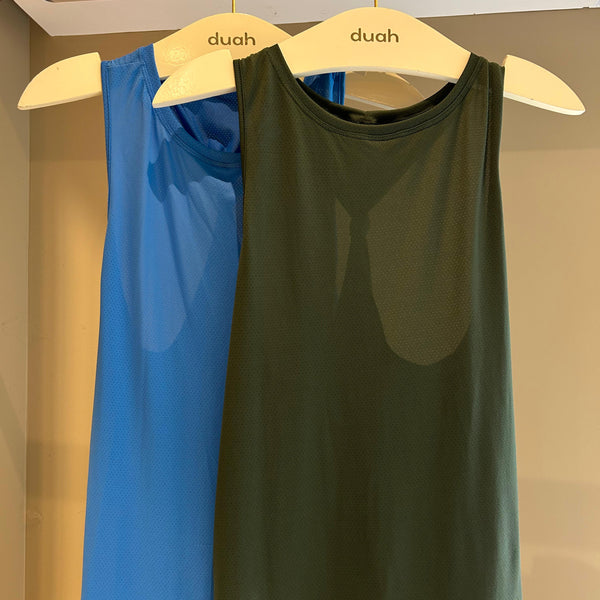 Combo 2 Regatas - Combo P