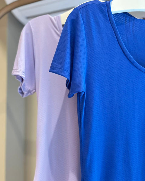 Combo 2 Camisetas - Combo M