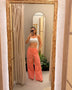 Calça Rami - Rosa Chiclete