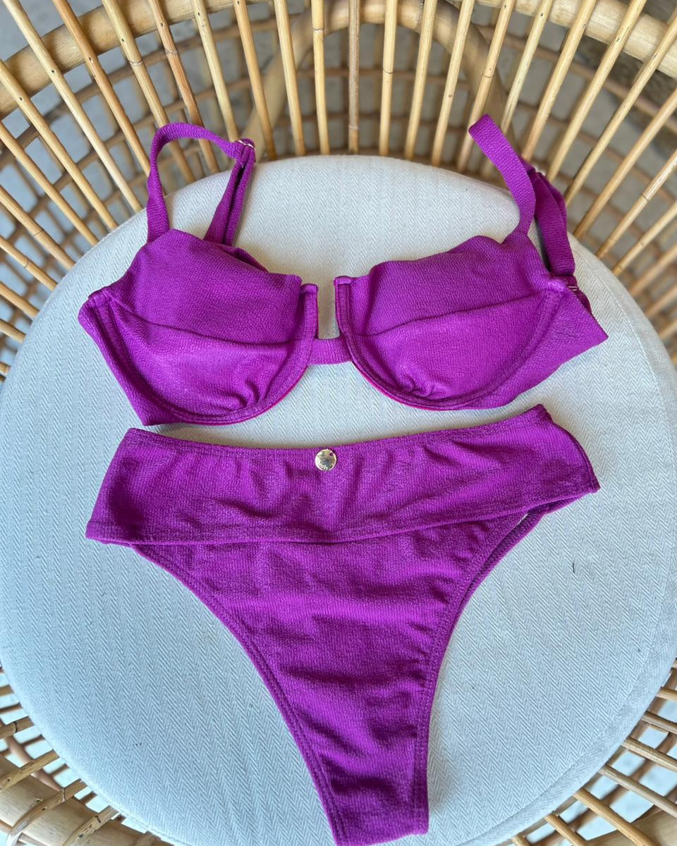 Combo 2 biquínis Itacaré - Combo M